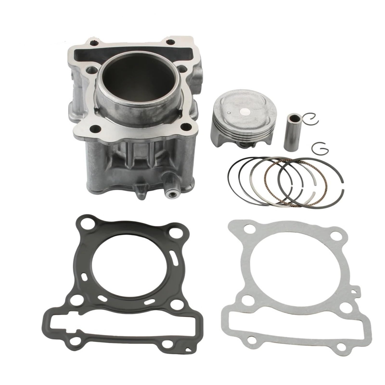 Cilindro de 58 mm para Scooter Aerox V2 155 NMAX155 Tricity155 de 4 Tiempos B6H-E1311-00