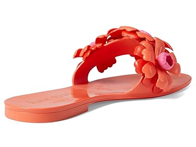 Amazon.com | kate spade new york Jaylee Fresh Tomato 5 B (M