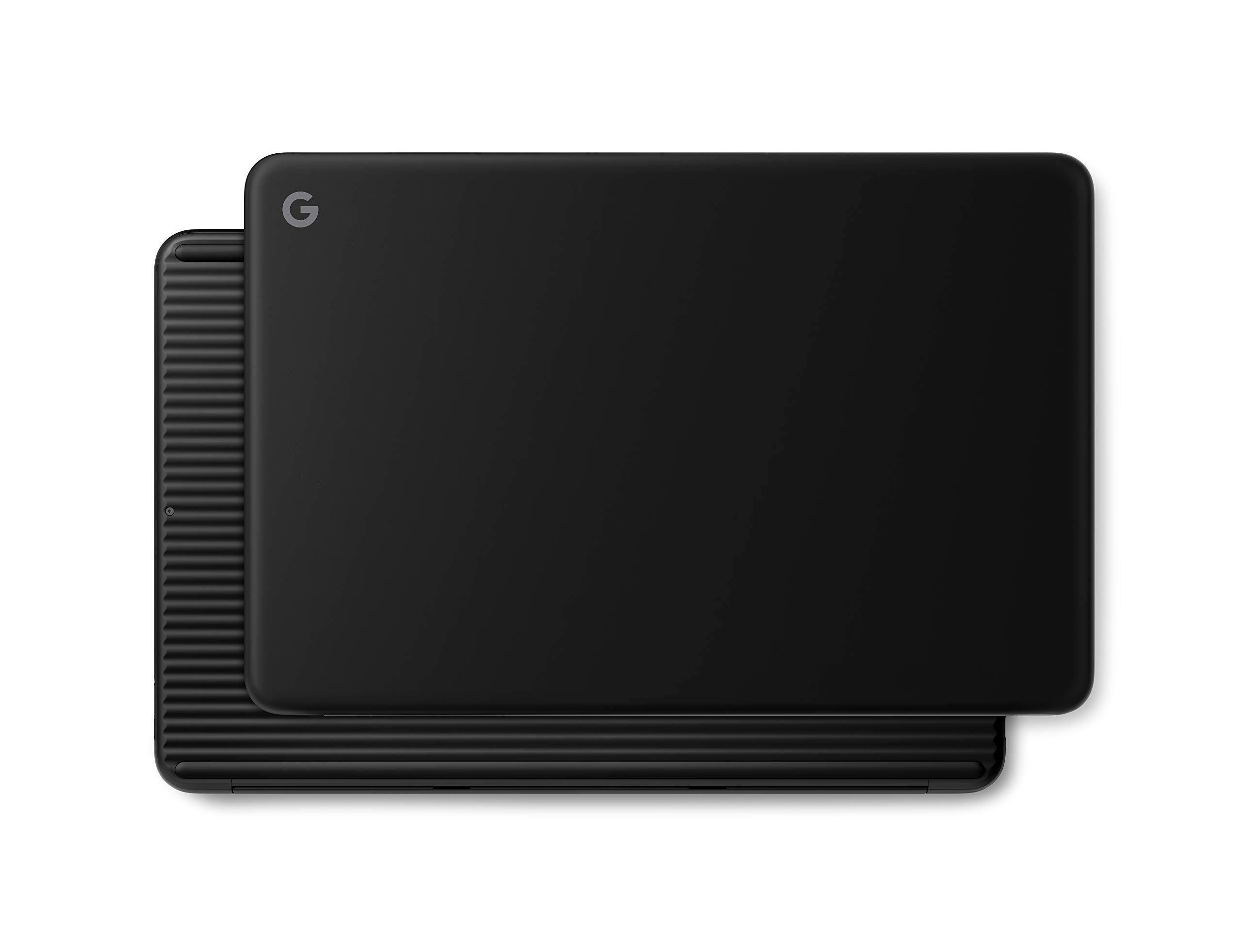Google Pixelbook Go - Core i5, 8GB RAM, 128GB SSD - Just Black