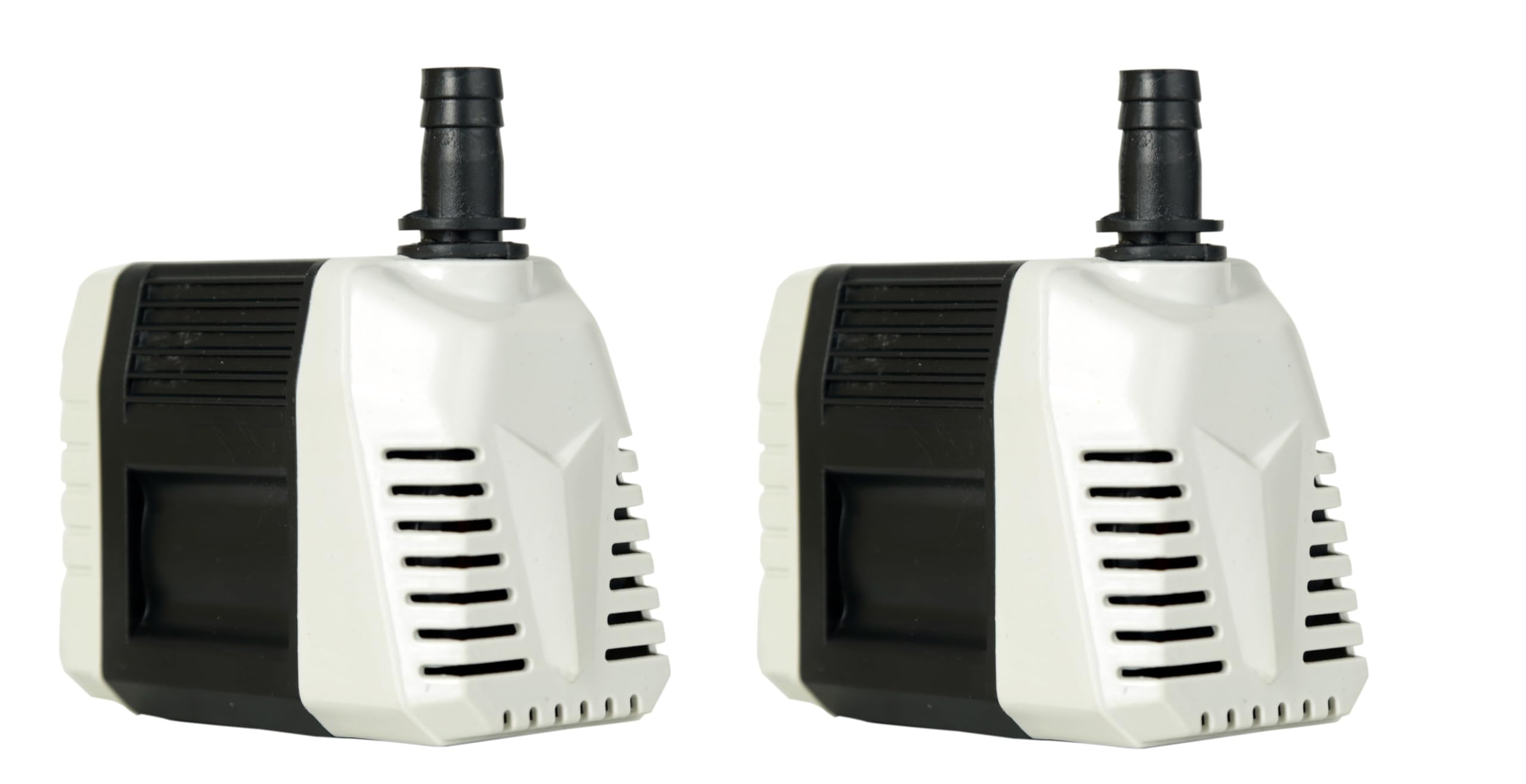 ESKON Water Pump for Coolers Fish Tanks and Aquariums Water Flow Submersible Water Pumps (1400 LPM) (Pack of 2) (B0CZ9BC15D) Amazon Price History, Amazon Price Tracker