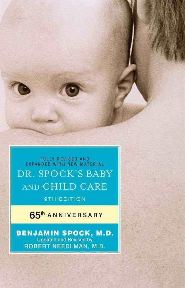 Dr. Spocks Baby and Childcare in India SPOCK BENJAMIN Amazon.in Books