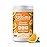 Ultima Replenisher Daily Electrolyte Powder Drink Mix - Sugar Free - Orange, 90 Servings - Hydration Powder with 6 Key Electrolytes and Trace Minerals - Keto Friendly, Vegan, Non-GMO