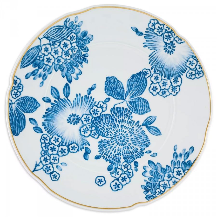 Vista Alegre Blue Carolina Charger