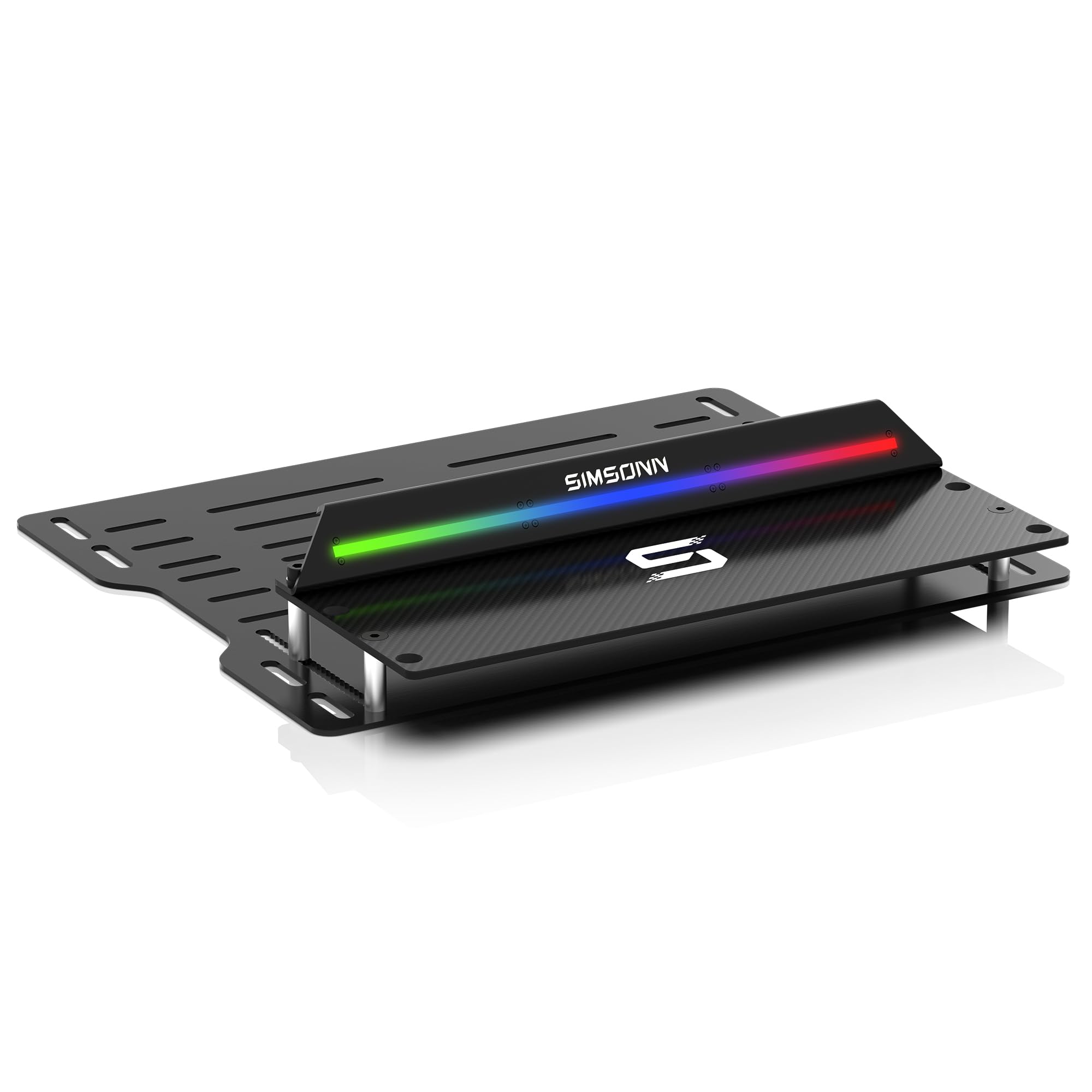 Amazon.co.jp: SIMSONN PRO X Ultraシミュレーションレーシングペダル