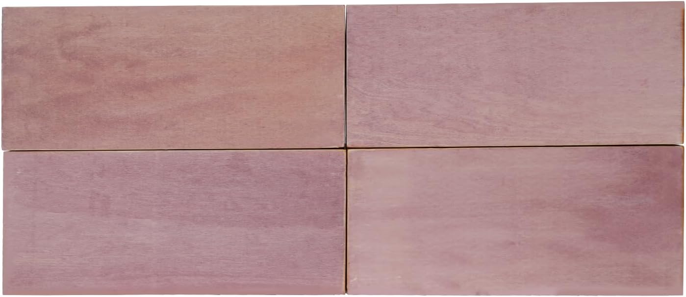 Wooden Desktop Organizer, Stackable 4pcs Desktop Storage Cabinet with 12 Drawers, All Size 27"x11"x12" Vintage Apothecary Drawer Kit, Card Catalog Cabinet Desk Organizer (Brown)