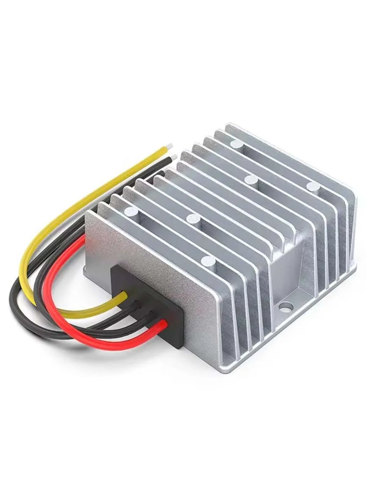 Automatyczny przetwornik napięcia DC-DC 12 V 24 V do 28 V (1 szt.) (8A)