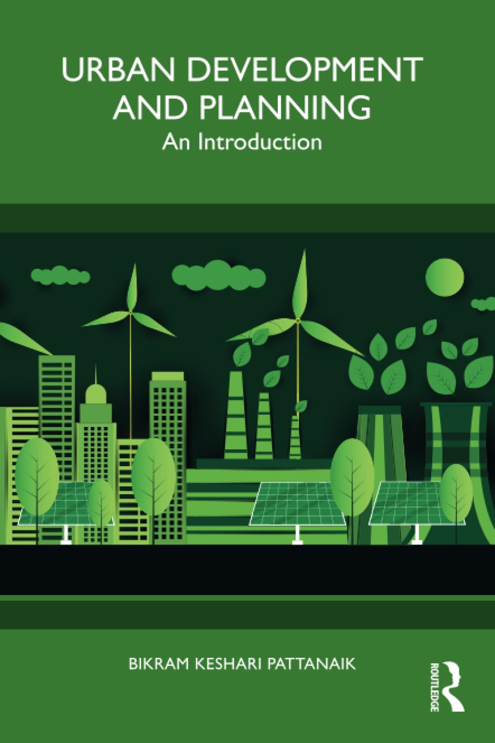 Urban Development and Planning: An Introduction