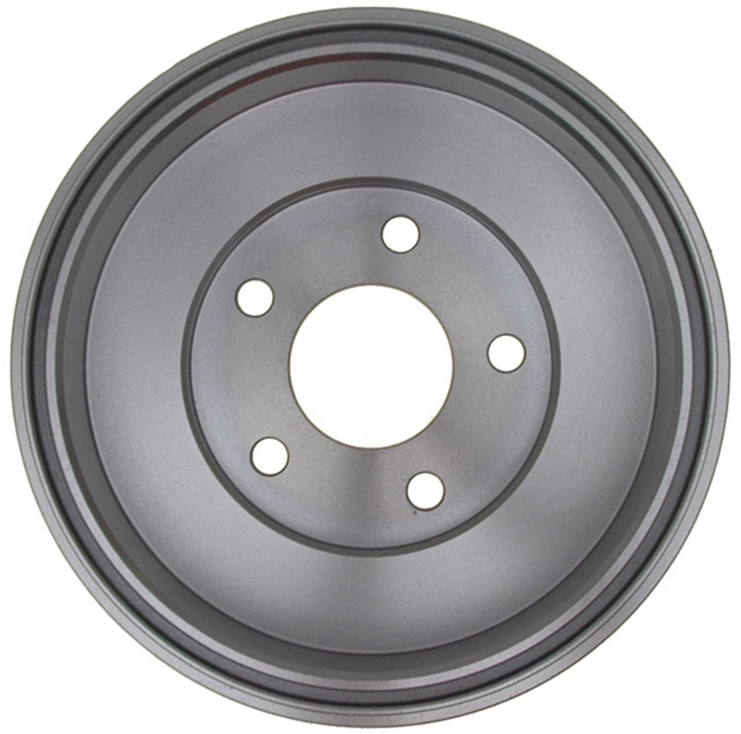 ACDelco Professional Rear Brake Drum - OEM Quality Replacement