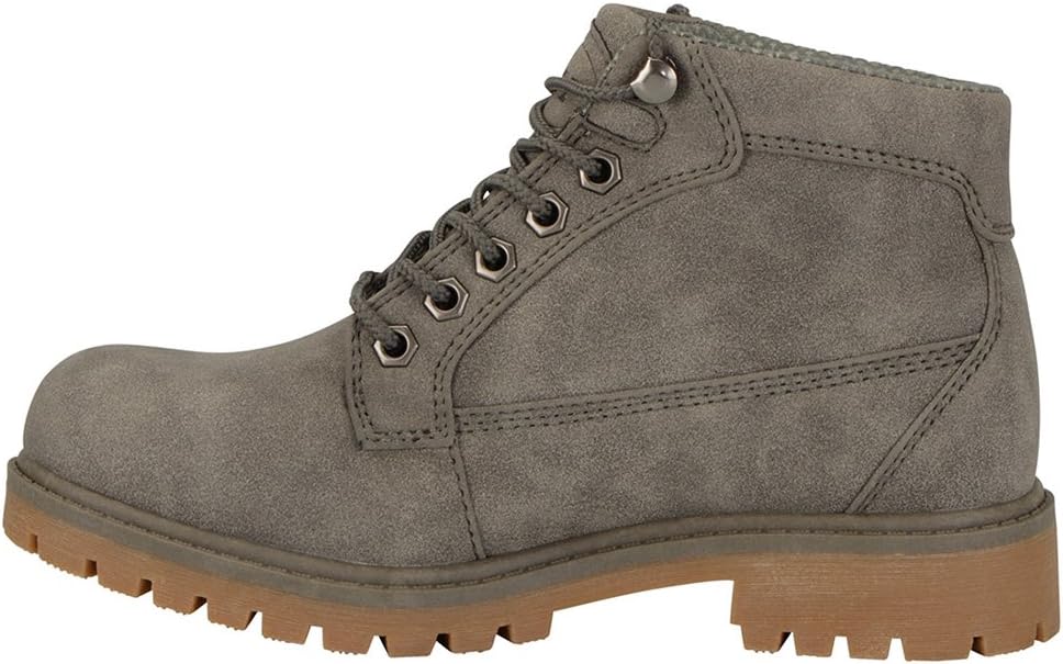 Lugz Men's Forest
