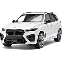 BMW X5M   1/18    -