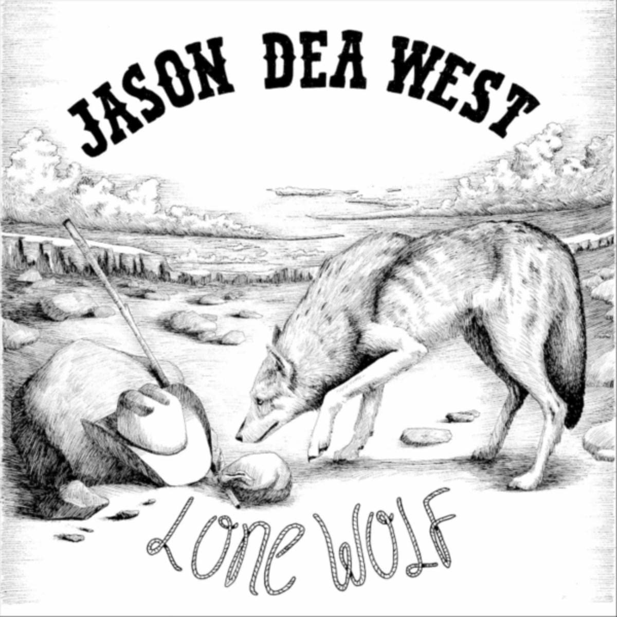 Jason Dea West