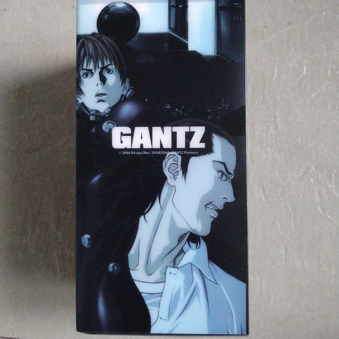 GANTZ岸本恵 Amazon.co.jp: GANTZ(ガンツ) キャストオフフィギュア 岸本恵