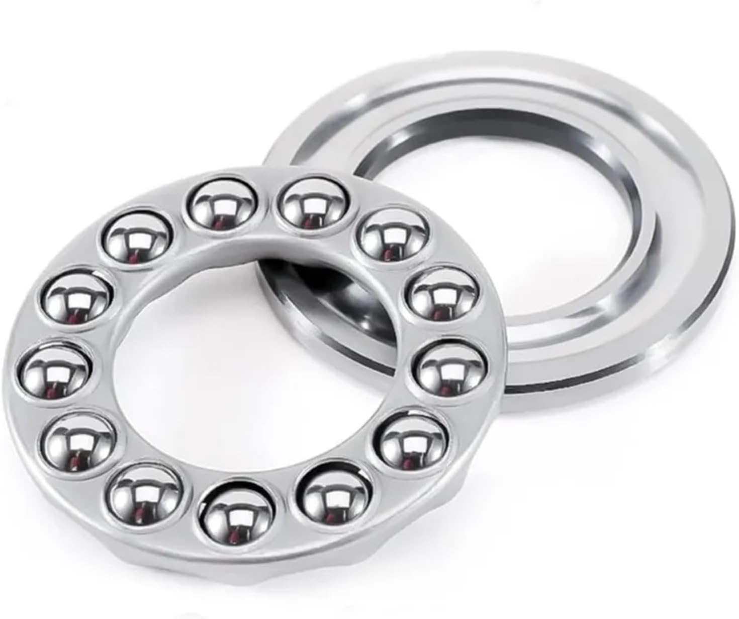 Thrust Ball Bearing High Speed and Precision 53314 53315 53316(53316 80x140x47.6)