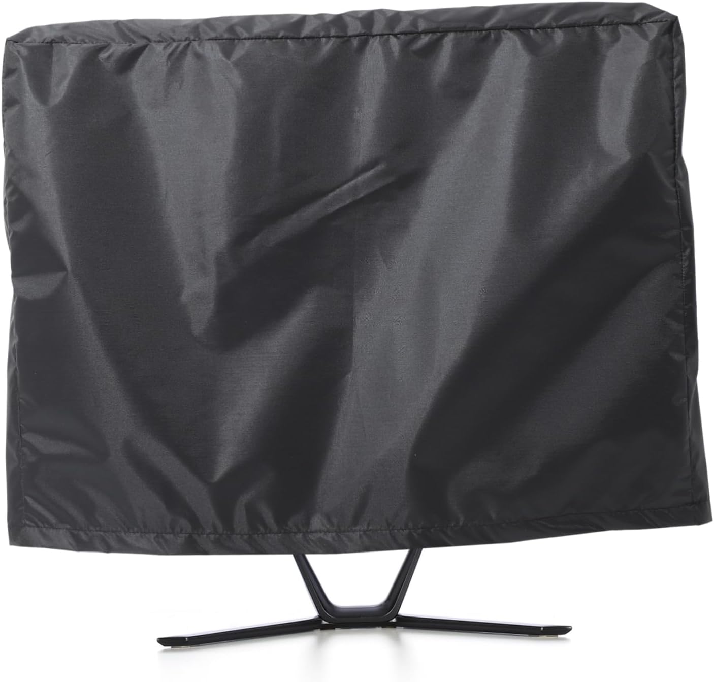 jojofuny Computer Screen Protective Cover Matte Monitor Dust Cover Light Filter Portable Supply
