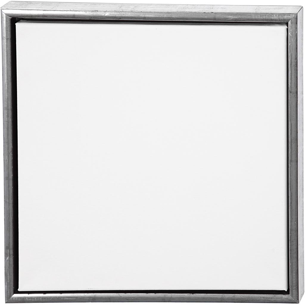 ArtistLine - Lienzo (44 x 44 cm, tamaño exterior: 40 x 40 cm)