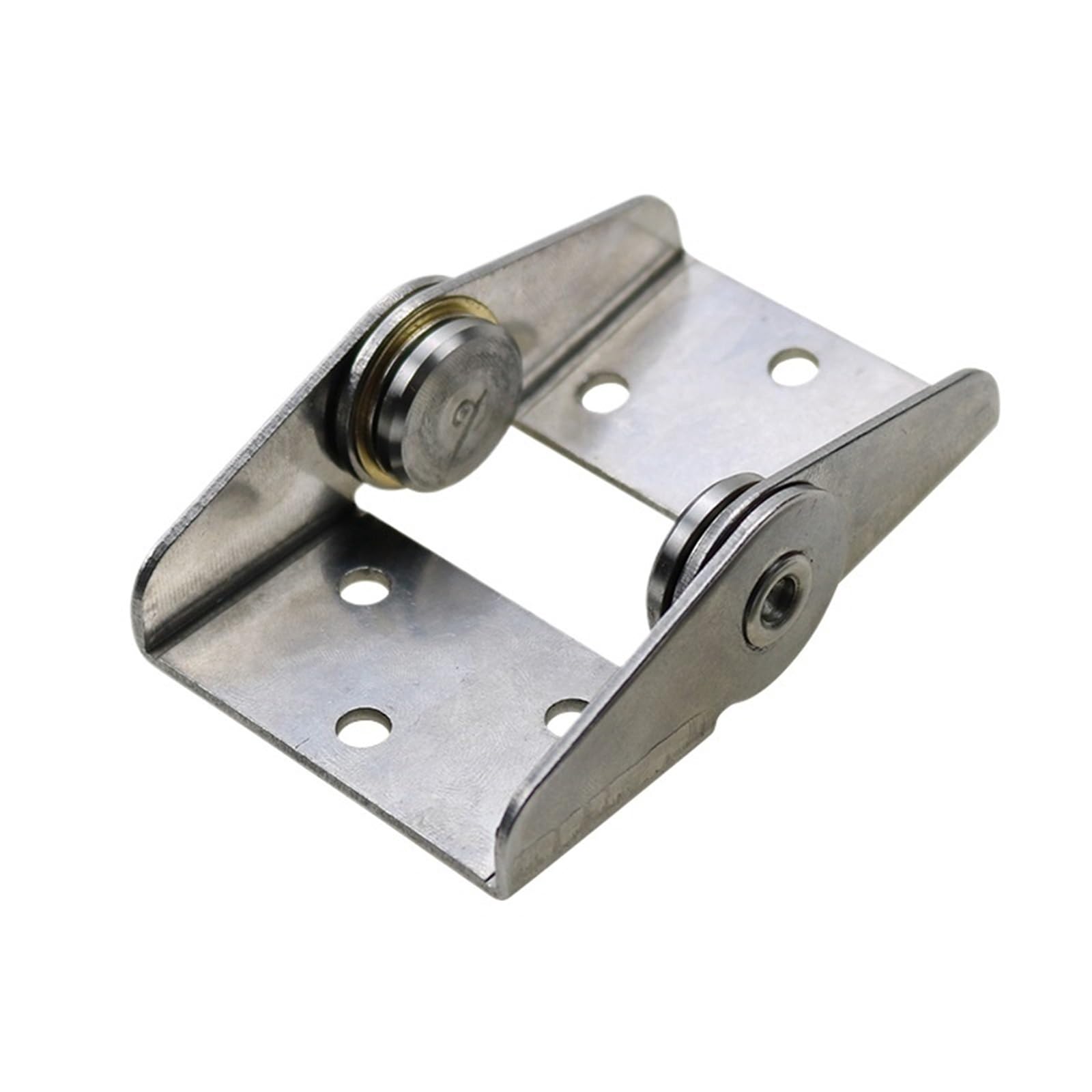 Stainless Steel Torque Industrial Damping Door Hinge(Large50KGF)