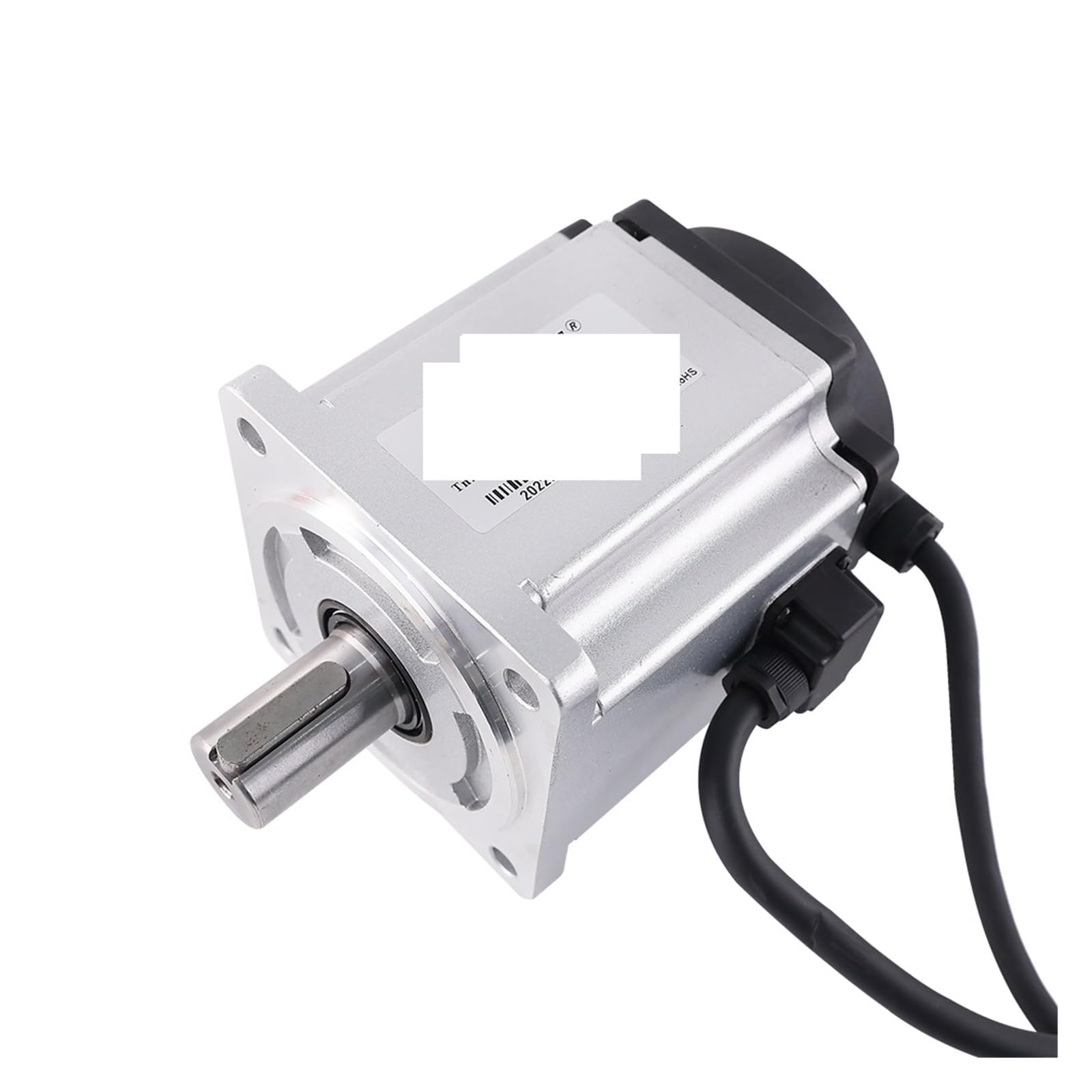 ANERTQUIH Servo Motor 6 PCS 80SS75 Shaft Diameter 19mm 750W 5.0A 2.39N.m Equipment 80