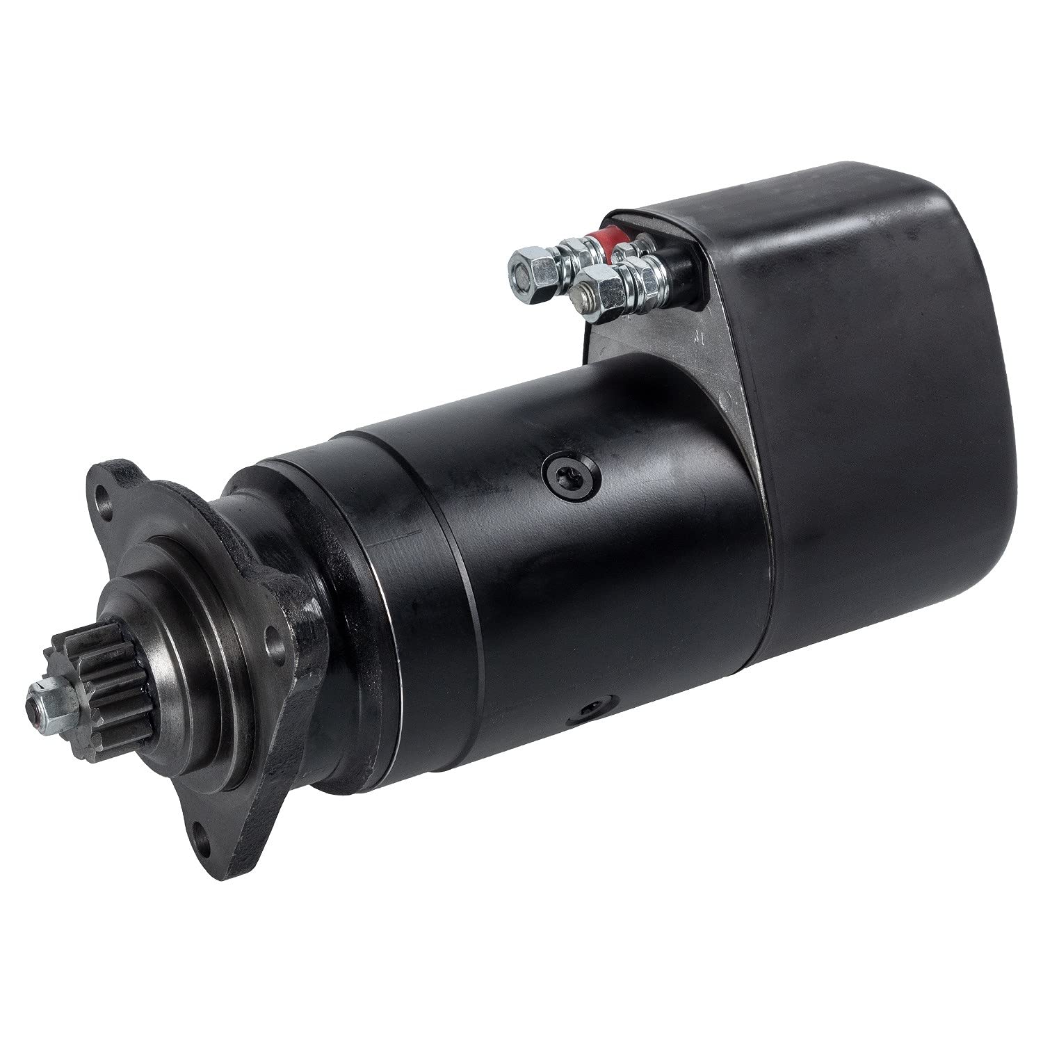 FEBI BILSTEIN 48984 Starter 24V Voltage 6.6kW Rated Power Fits VOLVO CATERPILLAR
