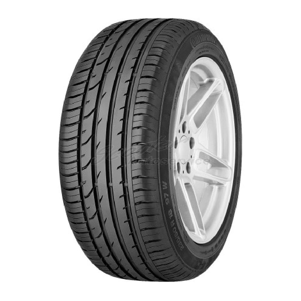 Amazon.co.jp: サマータイヤ 225/55R16 95W コンチネンタル コンチ