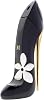 Carolina Herrera Good Girl Jasmine Absolute Eau de Parfum Spray - 2.7 oz | Perfume Ambaroso Goloso Decadente para Mujer con Mandarina, Grosella Negra, Toffee y Tonka - Fragancia de Diseñador para Mujer, Floral Ambarosa 2.7 Fl Oz (Paquete de 1) 3