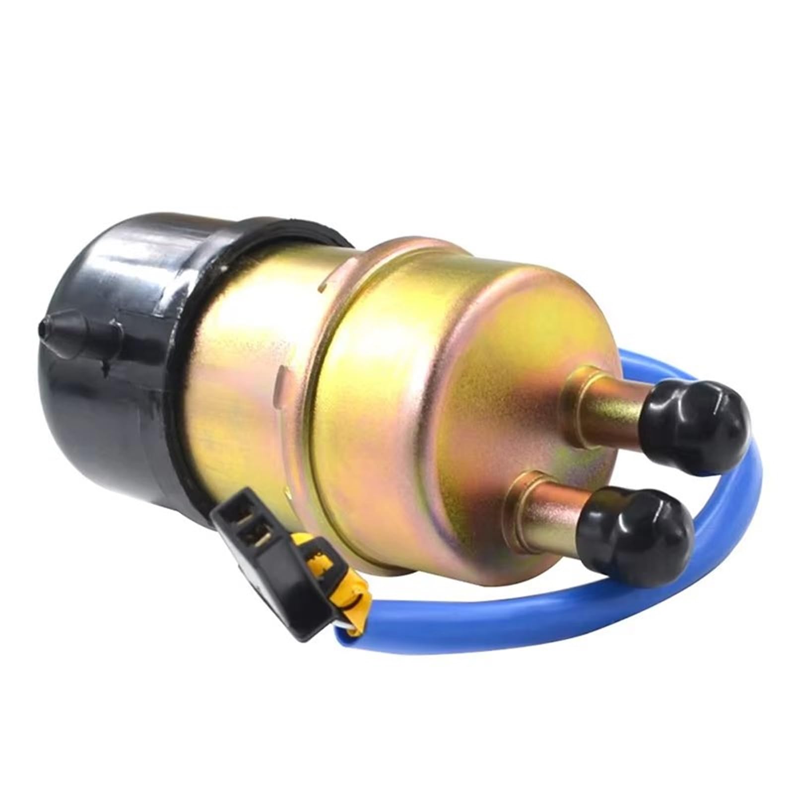 Bomba de gasolina moto CBR600F CBR900RR con conector de 10 mm 5
