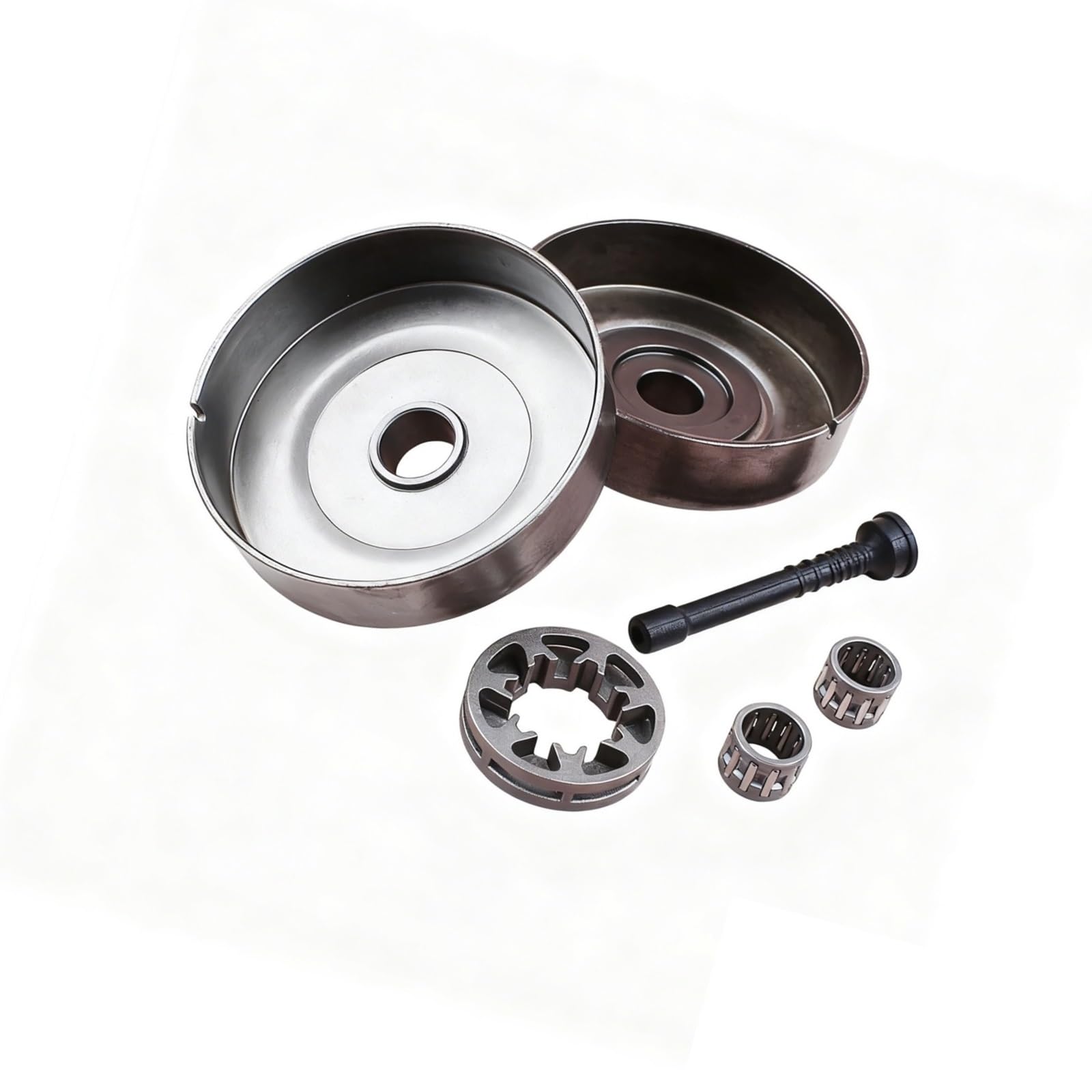 Tambour d'embrayage adapté pour MS250 MS230 025 023 pour réparer la transmission