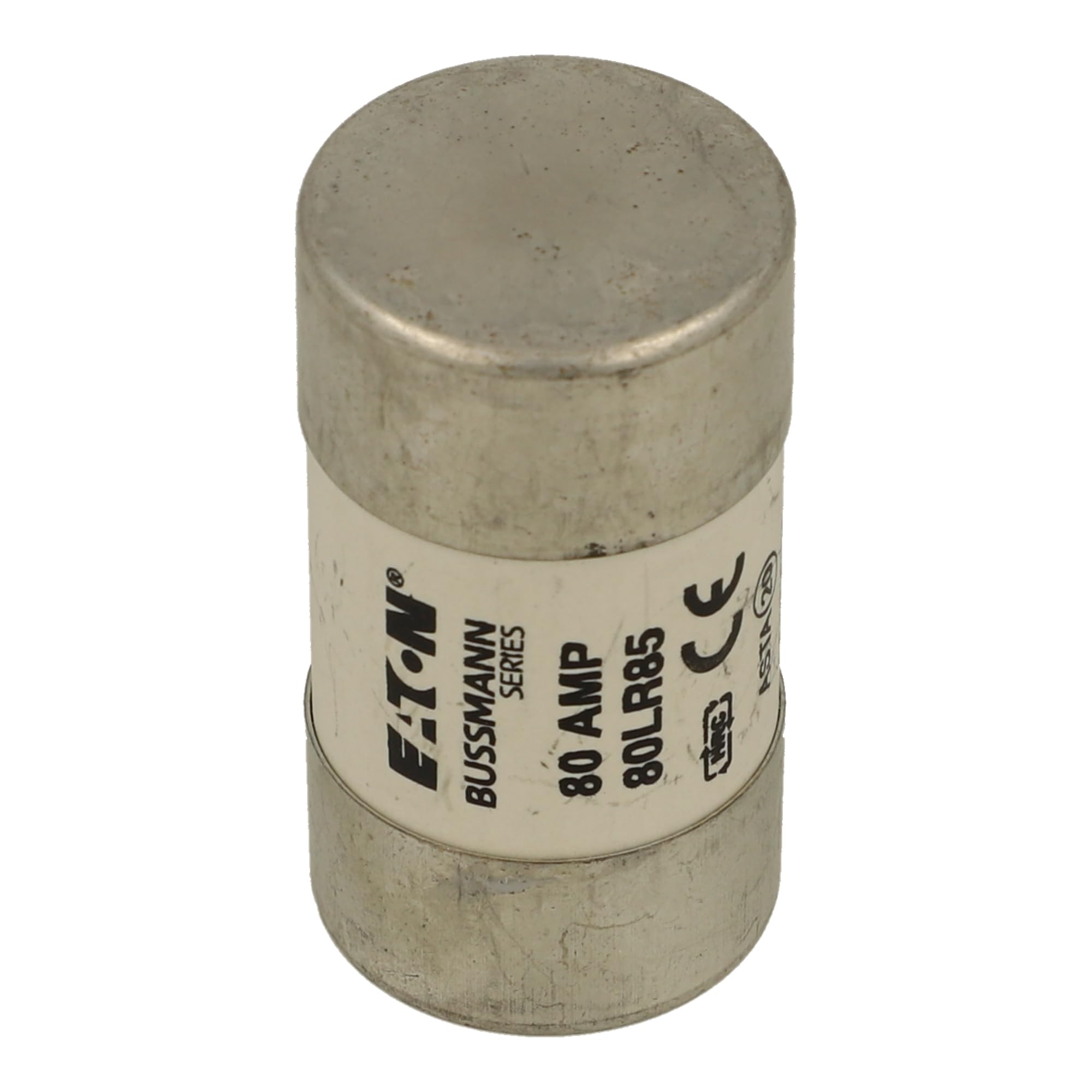 80LR85 | 80LR85 | BUSSMANN 80A HOUSE SERVICE CUT OUT FUSE