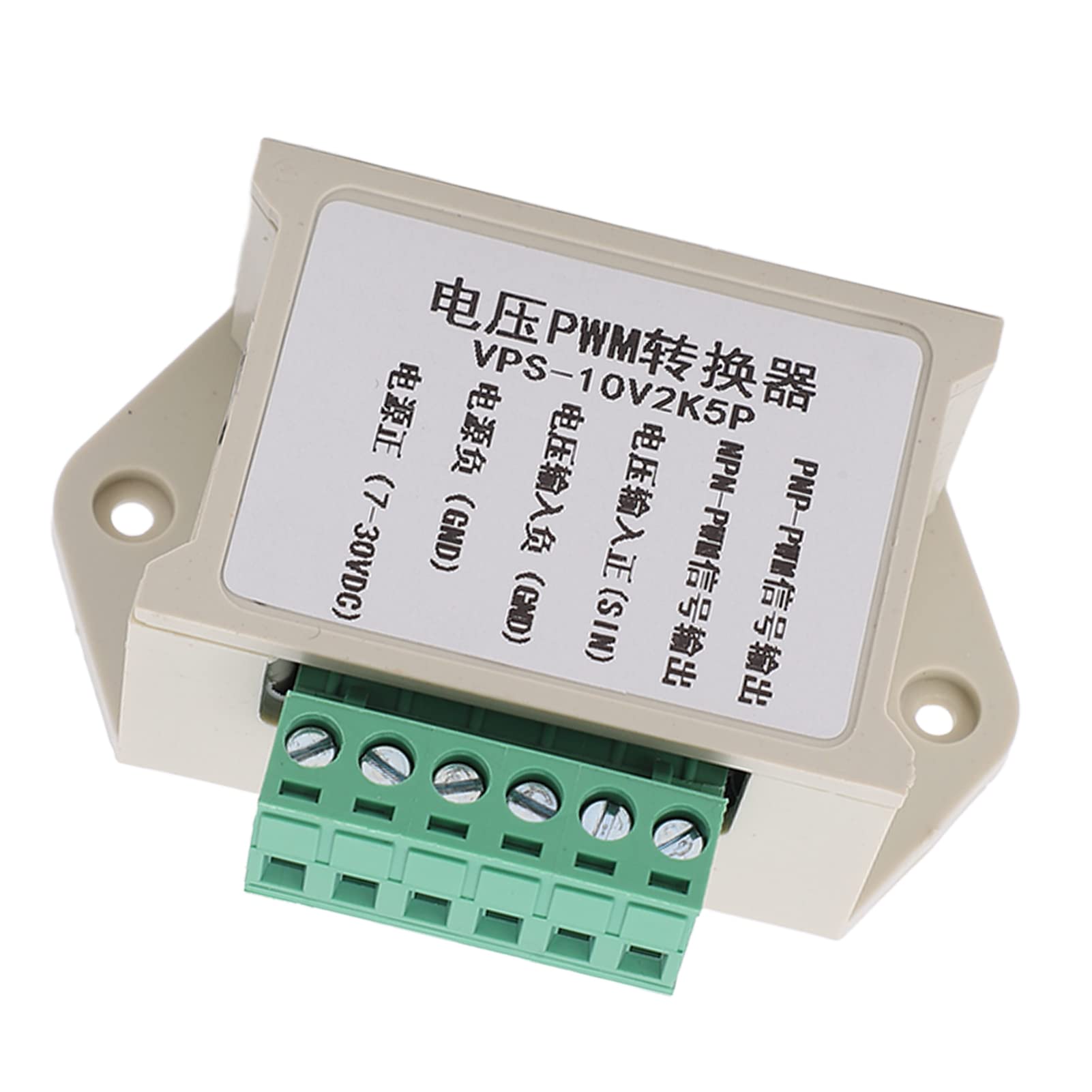 CHICIRIS Convertitore PWM di Tensione 0-10V 0-10V Analog