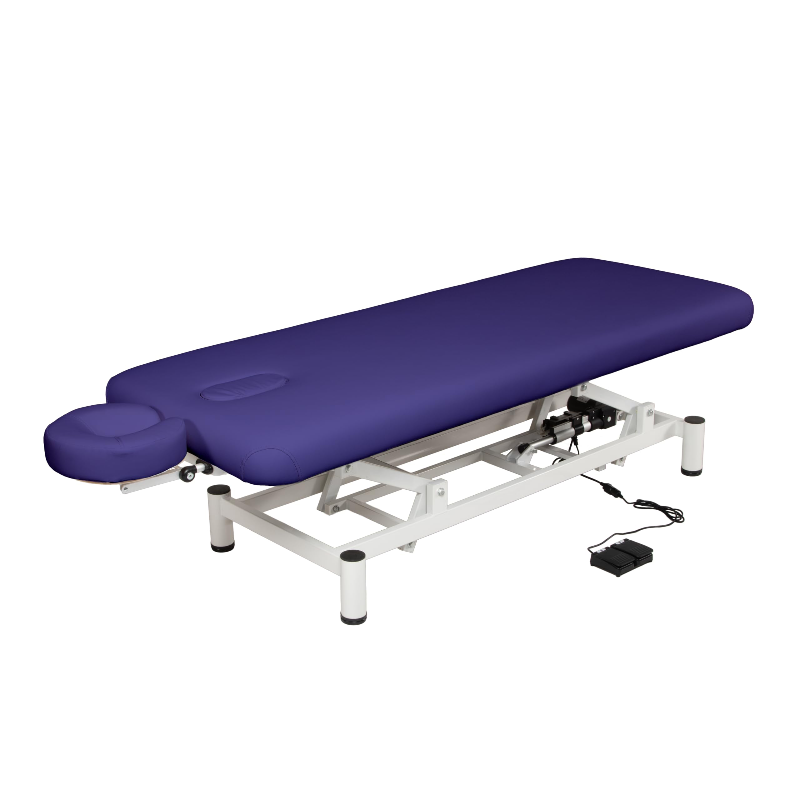 Amazon.co.jp: 7BEAUTY NEO 電動昇降 マッサージベッド (有孔) 185