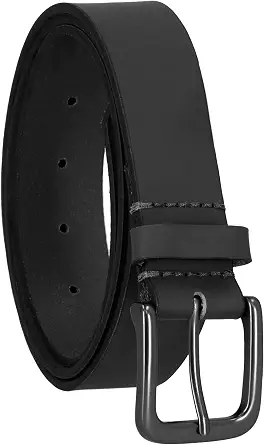 Timberland 35MM Classic Jean Belt