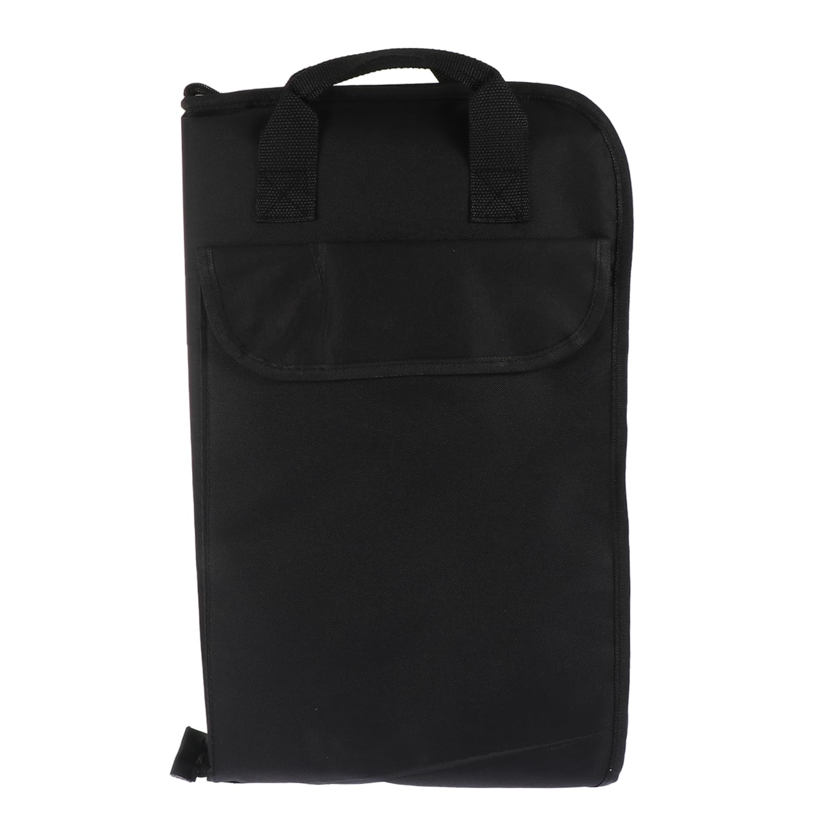 Holibanna 1pc Professional Drumstick Bag Portable Storage Container for Drumsticks Simple Design Style present for Drum Enthusiasts Durable Drum Accessory for Easy Carrying