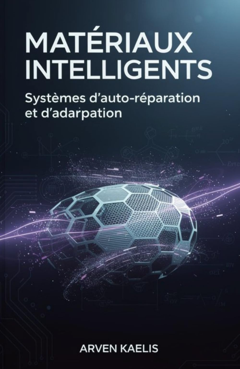 Matériaux Intelligents: Systèmes d'auto-réparation et d'adaptation (Science et ingénierie des matériaux)