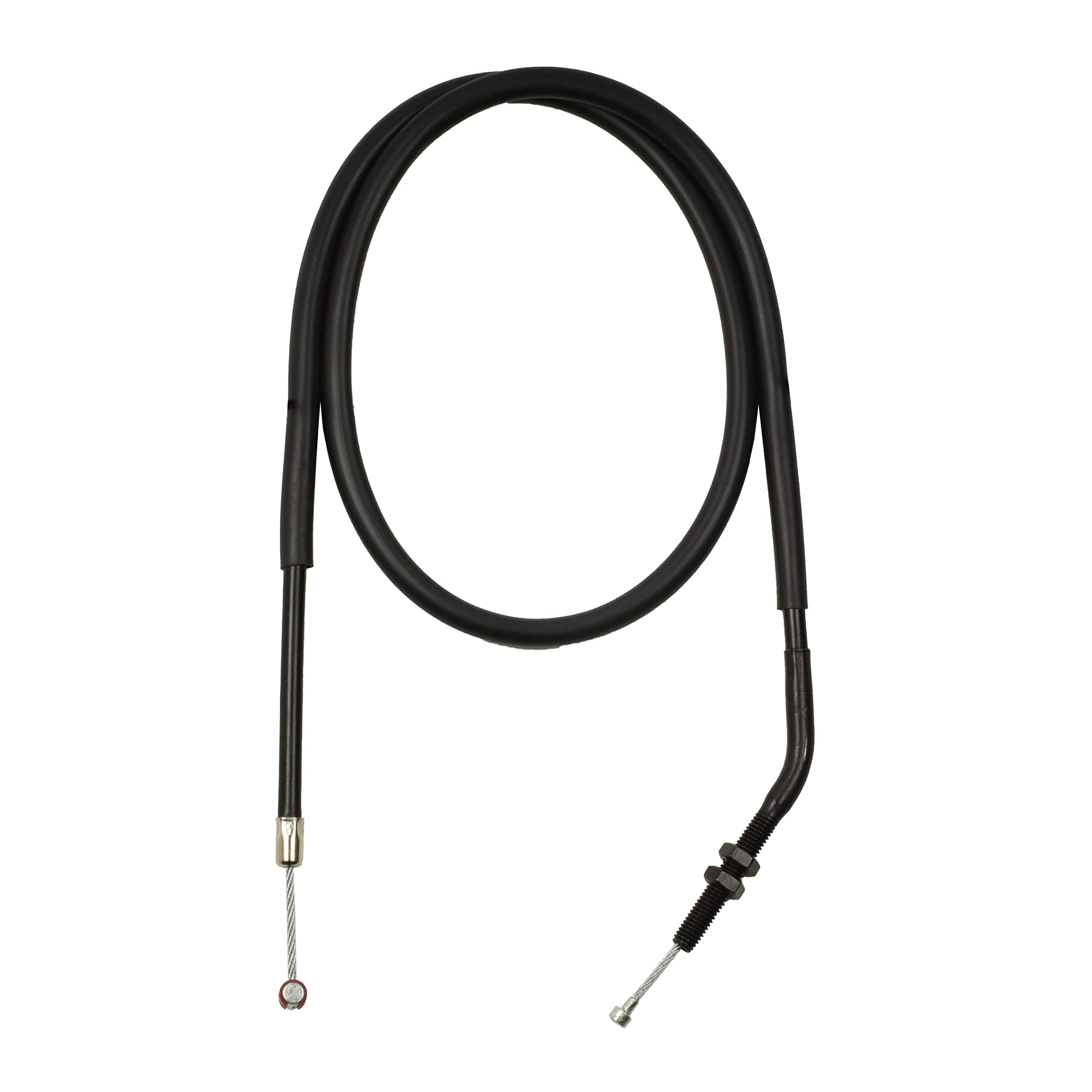 Amazon.com: MOTOMASTER Motorcycle Clutch Cable Compatible with