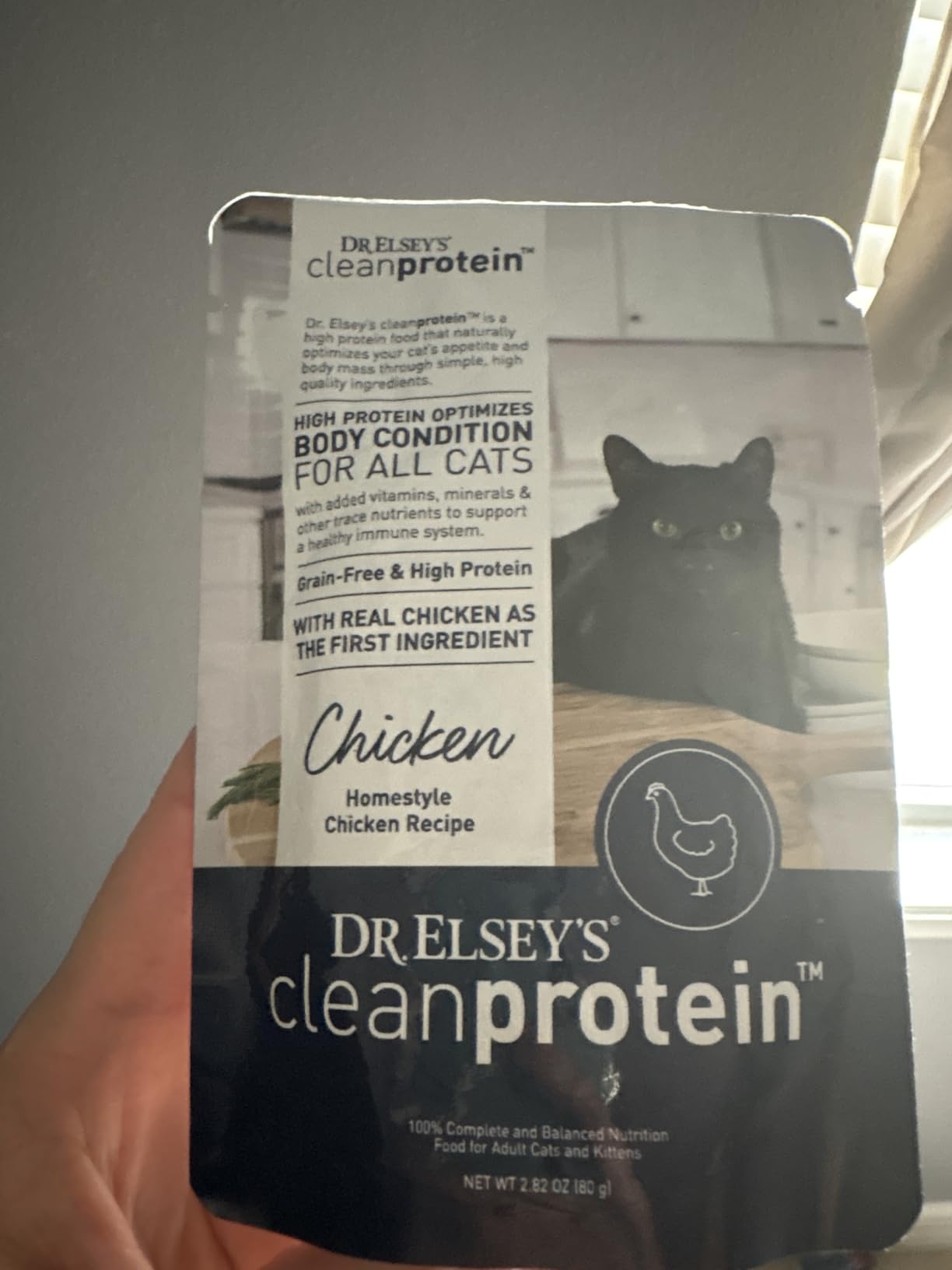 Dr. Elsey's Ultra Unscented Clumping Clay Cat Litter 18 lb Bag photo review