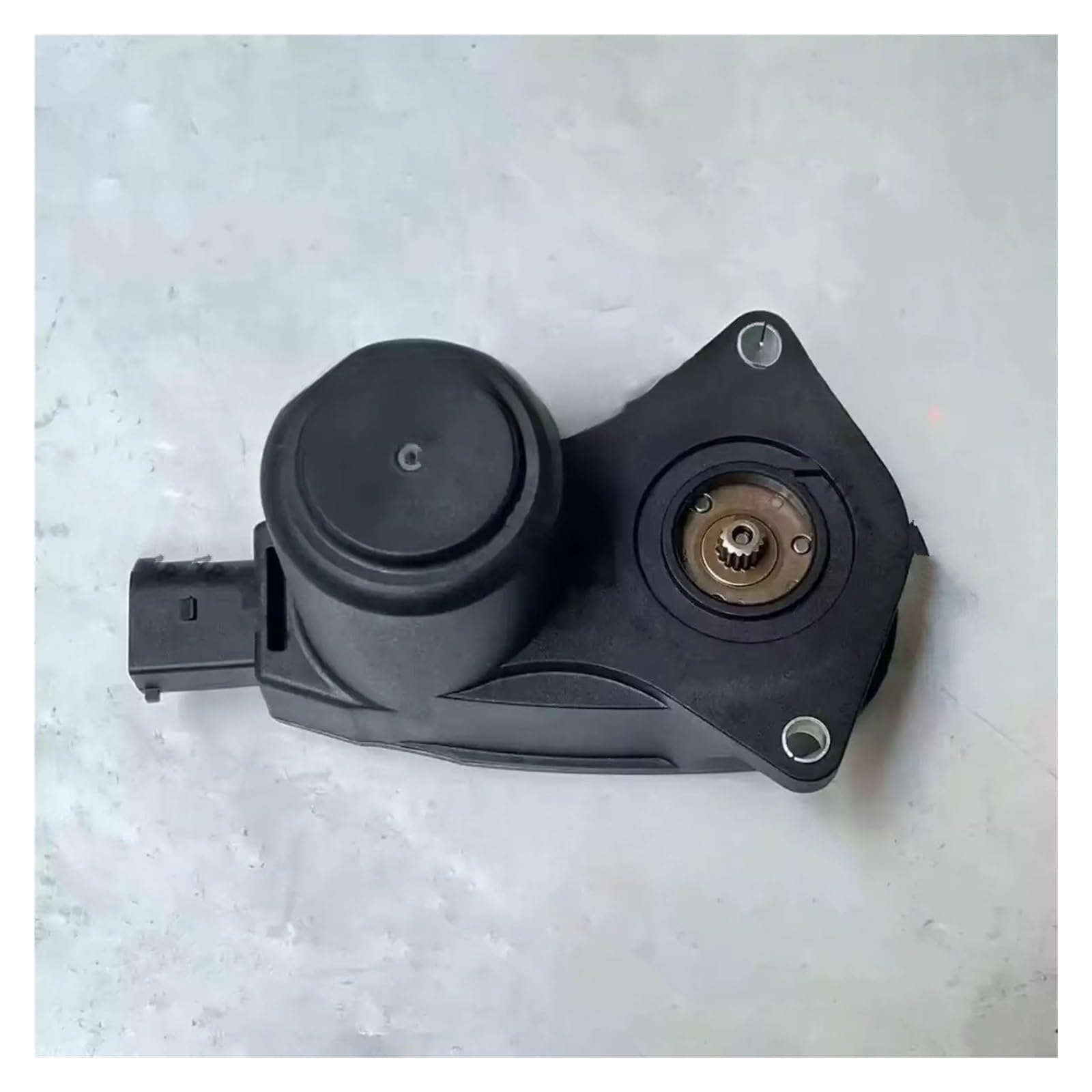 actuador pinza freno Para SUV compacto familiar EPB | Piezas de repuesto del servomotor del actuador de pinza trasera del freno de estacionamiento electrónico