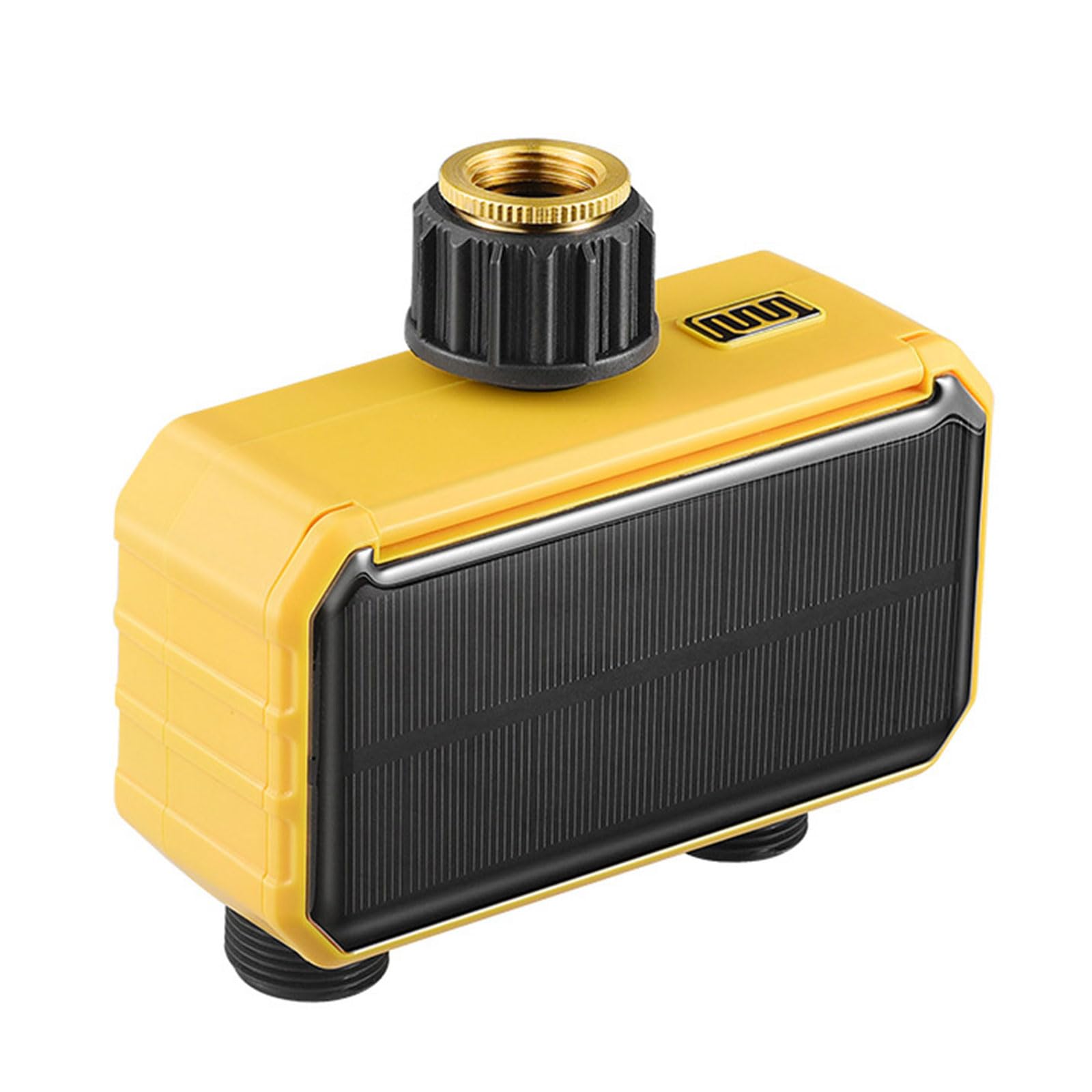 Dispositivo di irrigazione automatico per giardino con pianificazione esatta e robusto ABS Build Smartgarden irrigazione