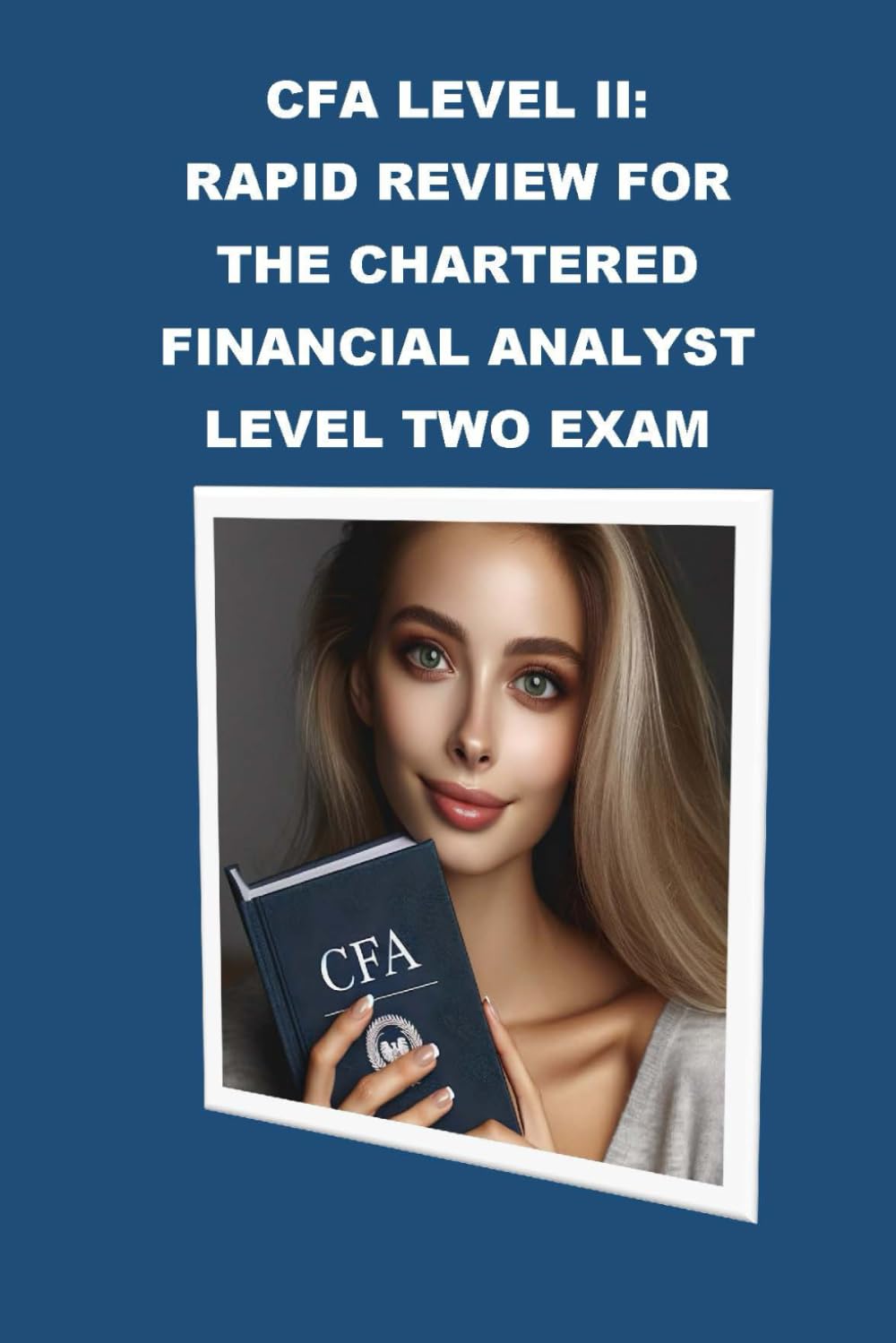 CFA Level II: Rapid Review for the Chartered Financial Analyst Level Two Exam (CFA Exams)