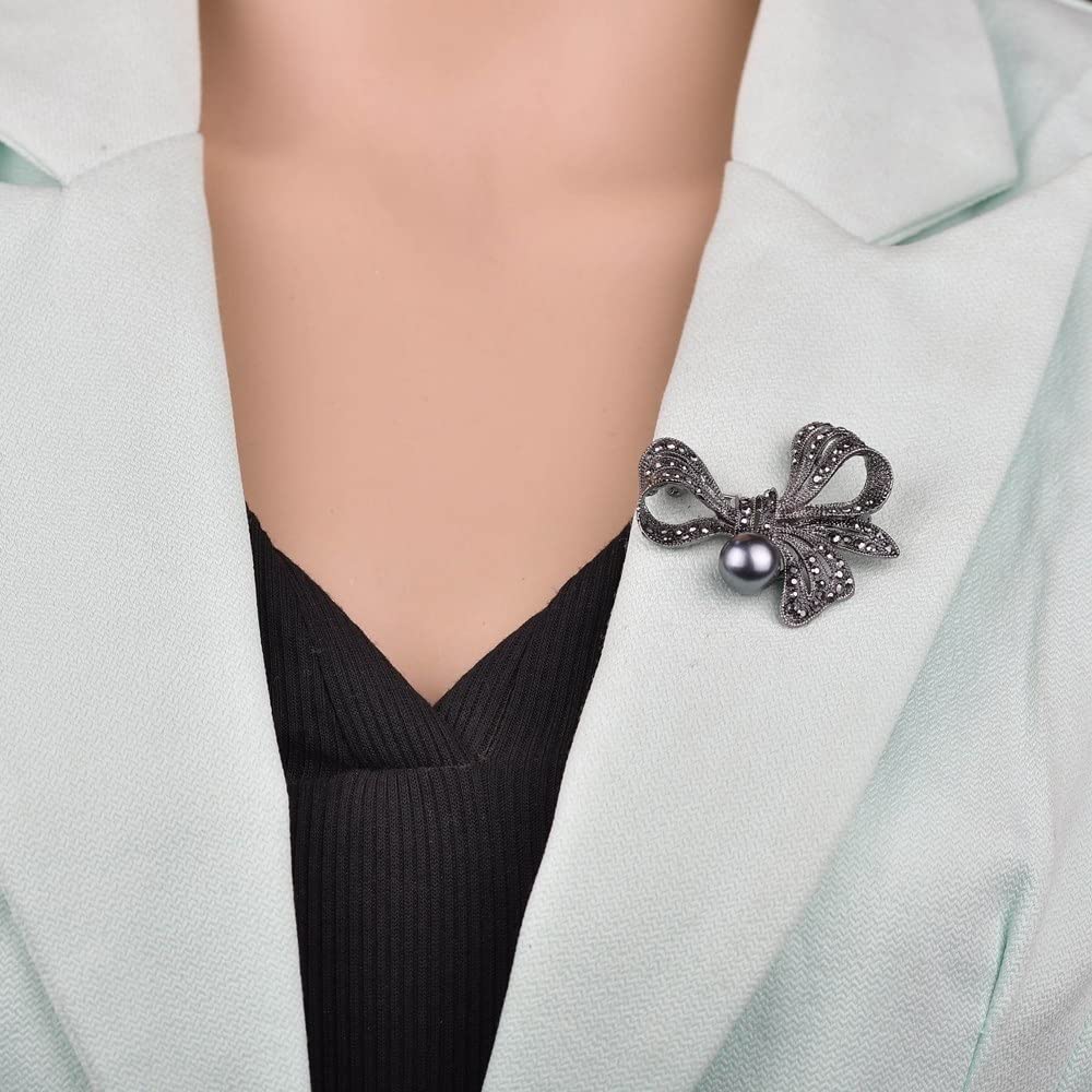 Moda w stylu Vintage czarna rozeta kwiatowa dla kobiet elegancka suknia ślubna hidżab