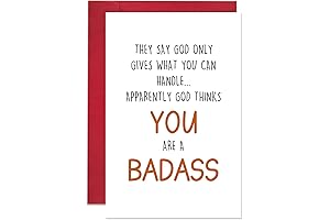 Get Well Cards with Funny & Uplifting Words