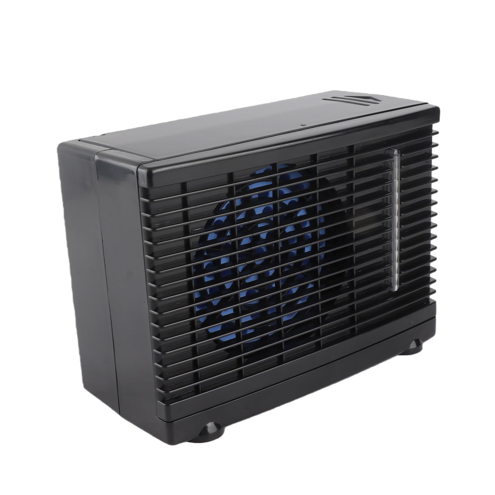 ventilatore di aria condizionata condizionatore portatile da auto, mini dispositivo di raffreddamento di aria del condizionatore d'aria portatile del camion dell'automobile 12V
