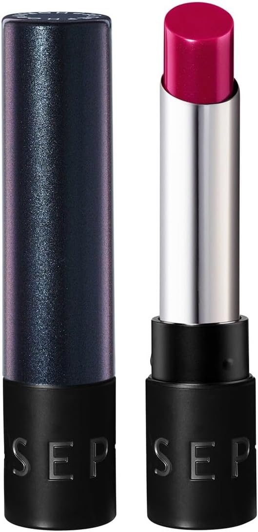 Sephora About That Shıne- Lake Parlak Ruj, 06 Electric Spectrum