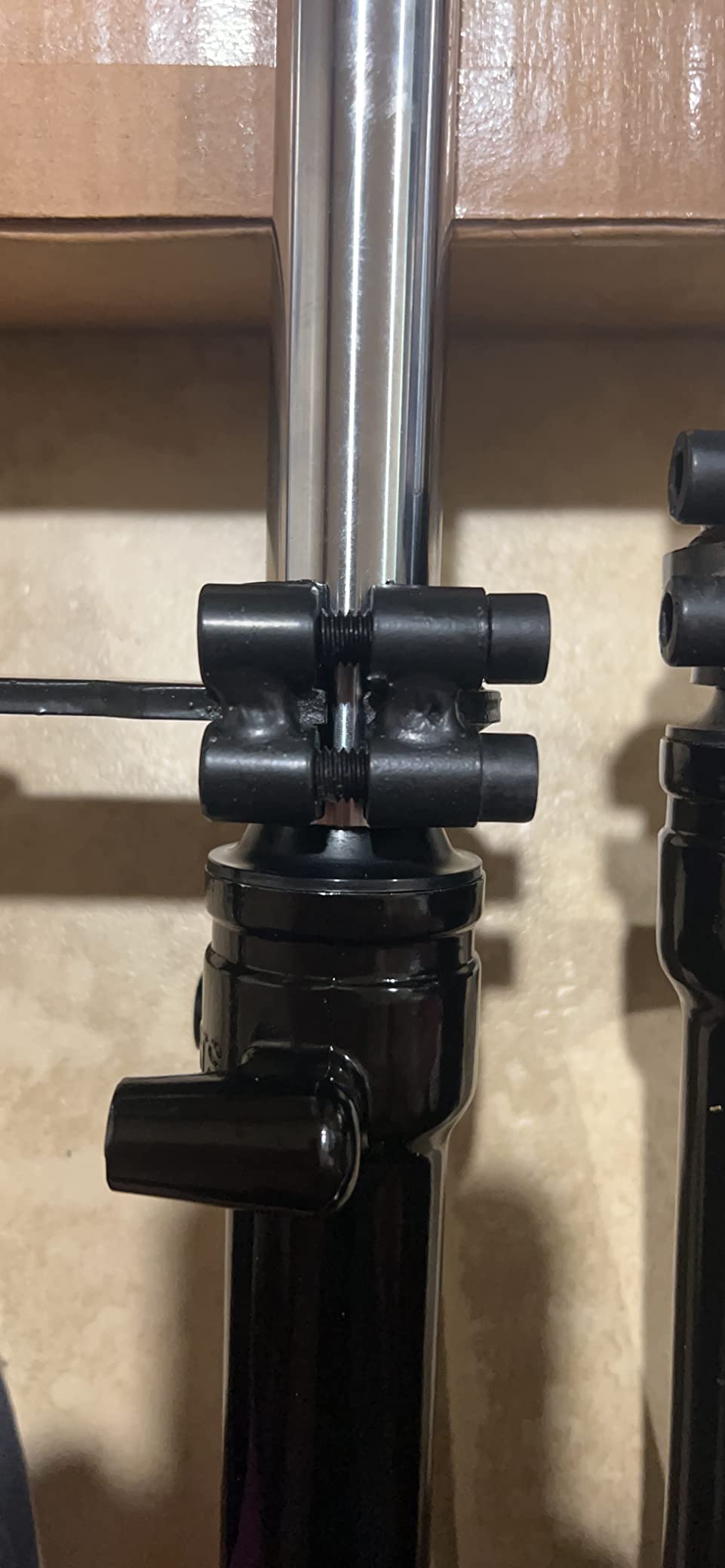 20/mo Finance GoPowerSports Mini bike Suspension Kit Mega Moto 80105 Buy Now, Pay Later