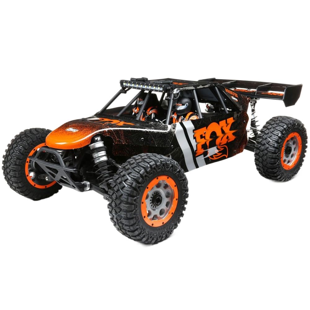 1 5 4X4 RTR Brushless Fast RC Cars for Adults Max 50mph Hobby Electric Off-Road Jumping RC Trucks