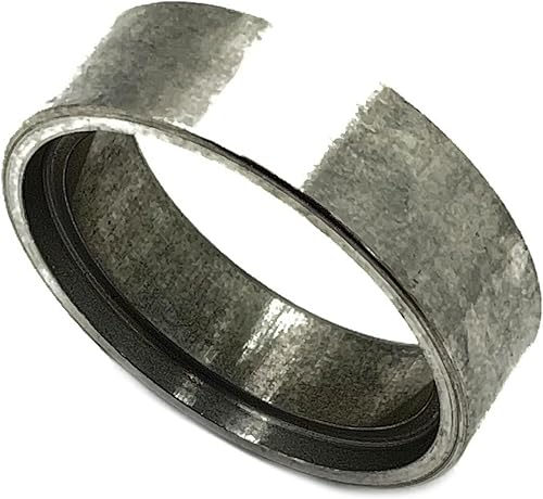 Miniatura 2 de Polaris Sello de la manga de la moto de nieve, pieza original del OEM 5020588, cantidad 1