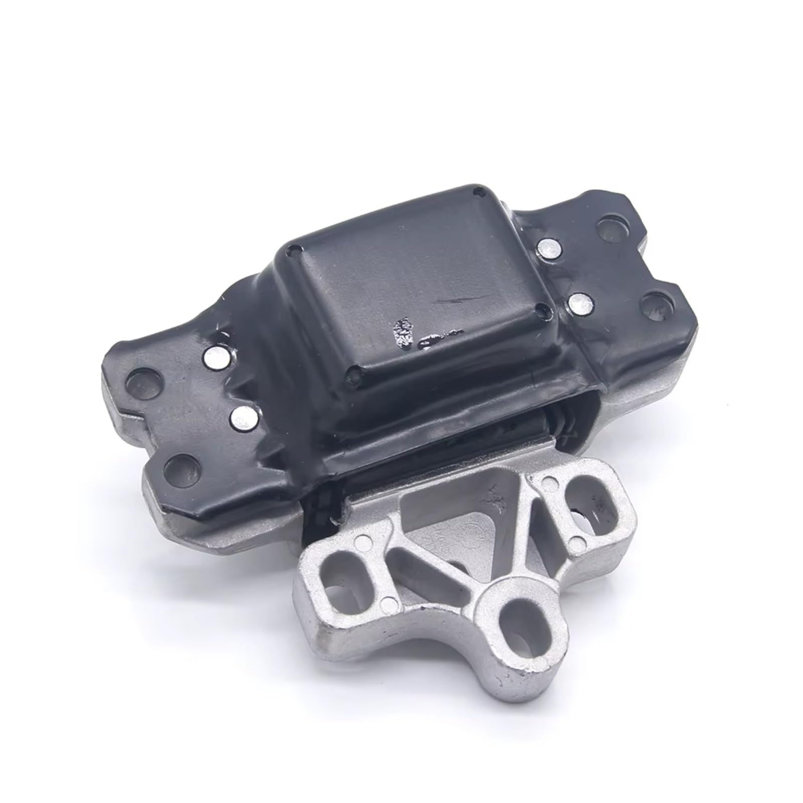 Silentblock para Q3 8UB 8UG 2011 2012 2013 2014 2015 2016 2017 2018 5N0199555K 5N0199555 Soporte De Motor Caja De Cambios Soporte De Transmisión
