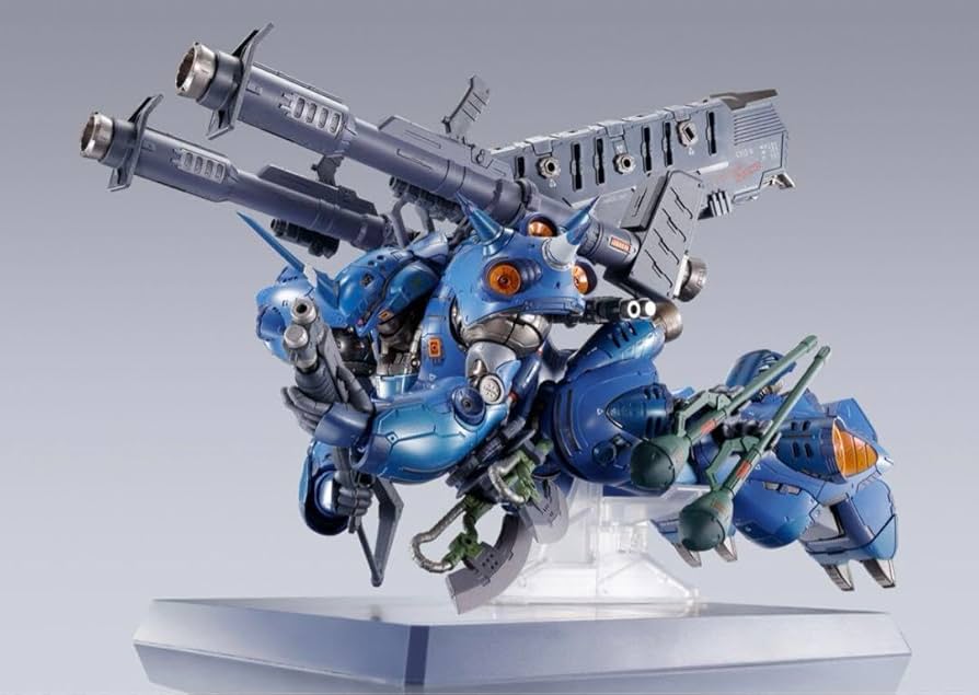 Amazon.co.jp: METAL BUILDケンプファー NC : 食品・飲料・お酒