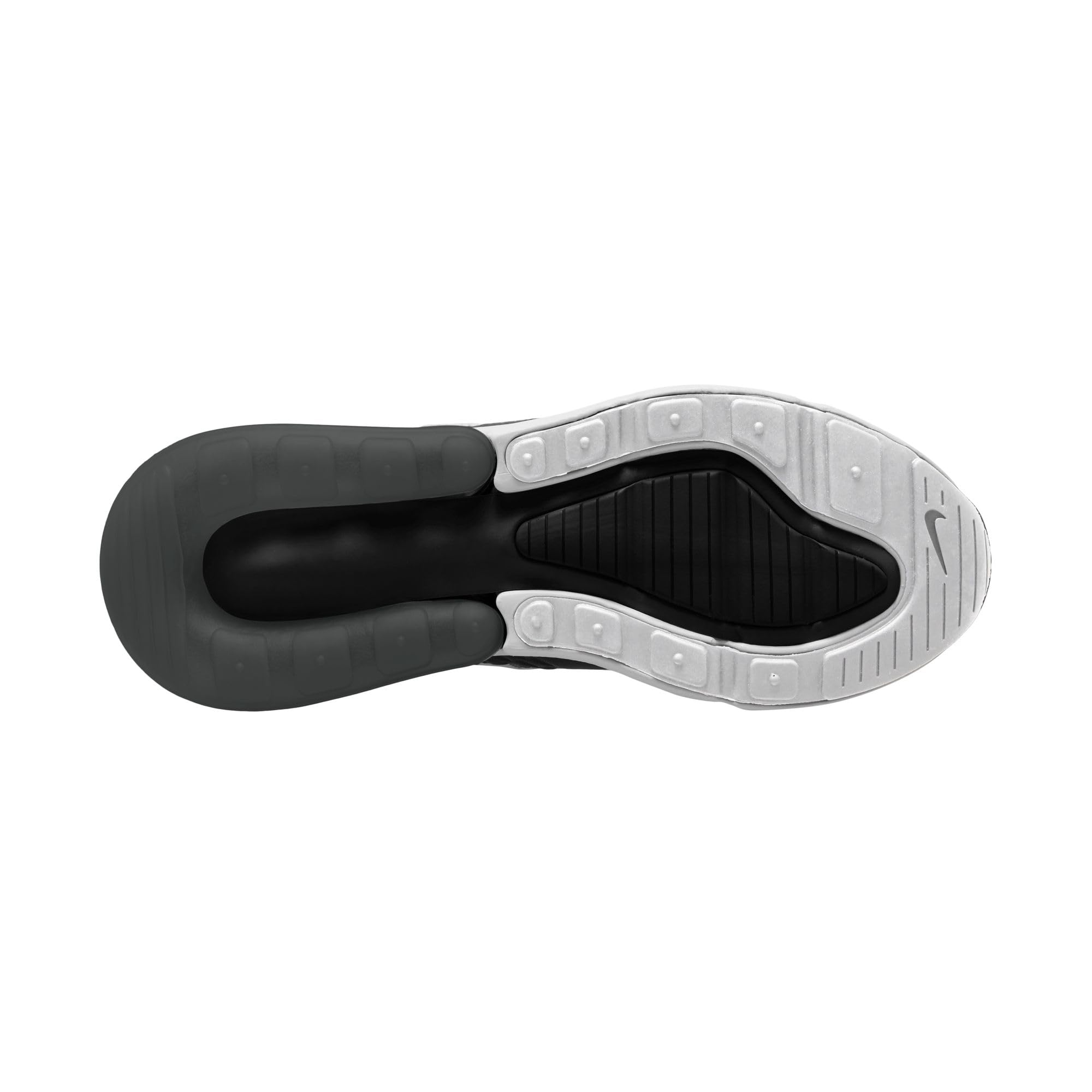 NIKE Women's W Air MAX 270Track & Field Shoes