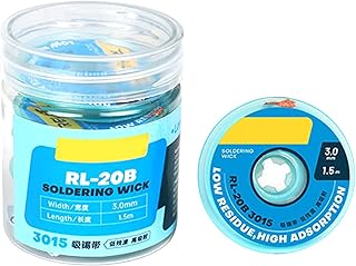 Hxyxbnhno High Efficiency Solder Removal Deso...,