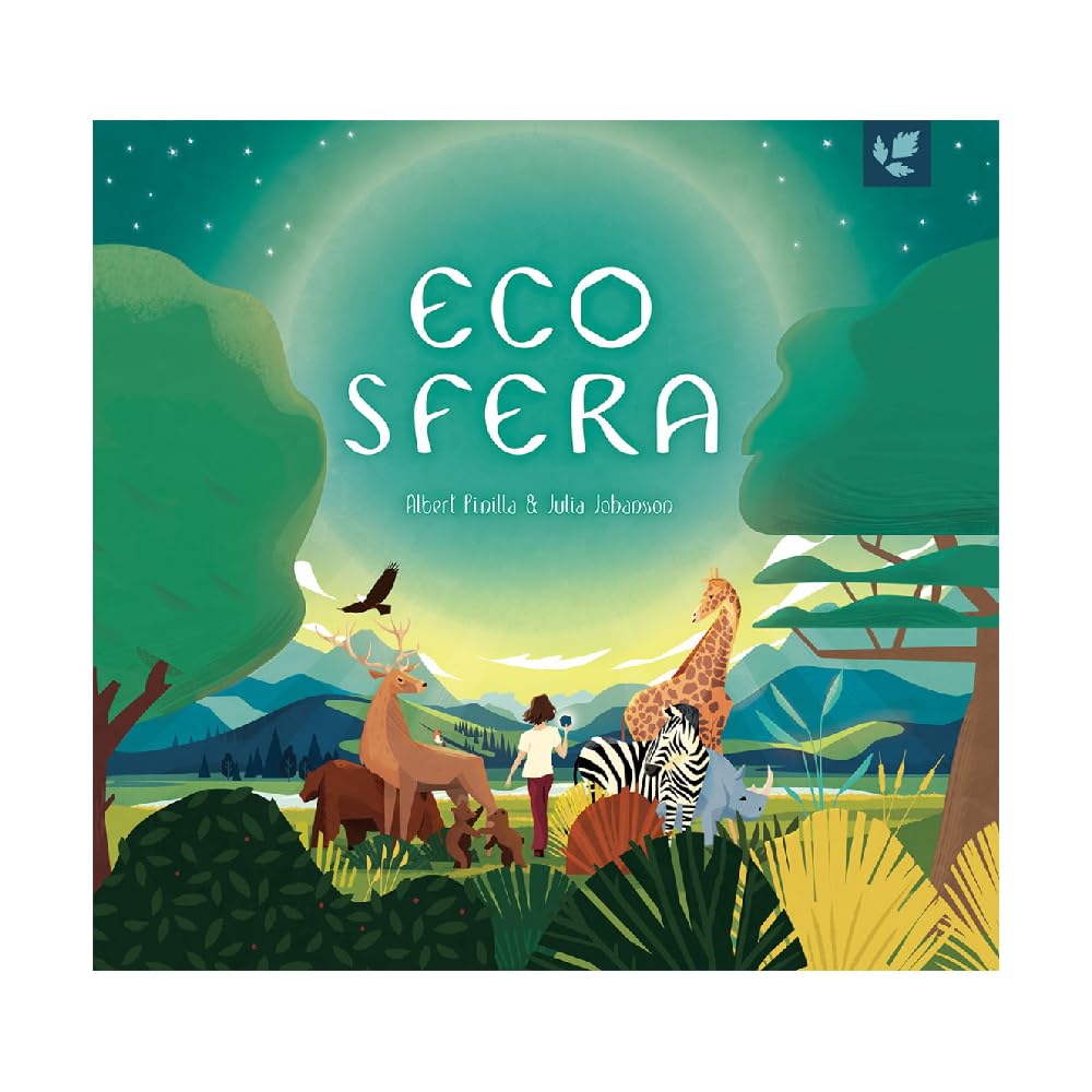Ecosfera (international)