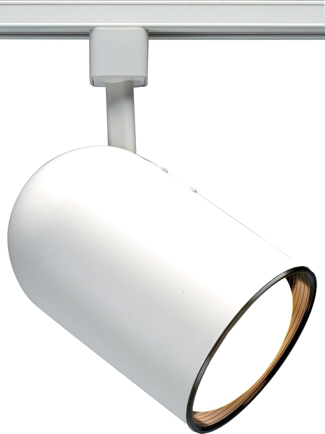 1 Light Bullet Cylinder R20 Track Head